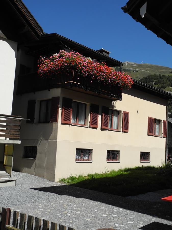 / * Andermatt
