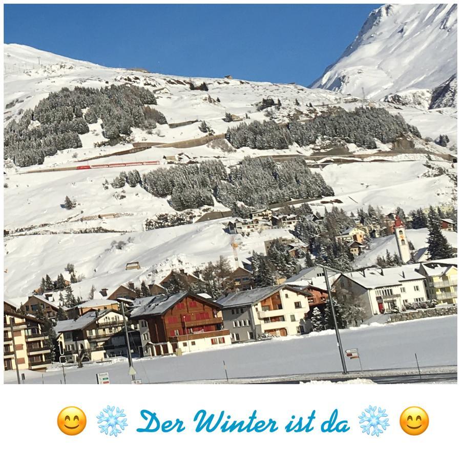 / * Andermatt