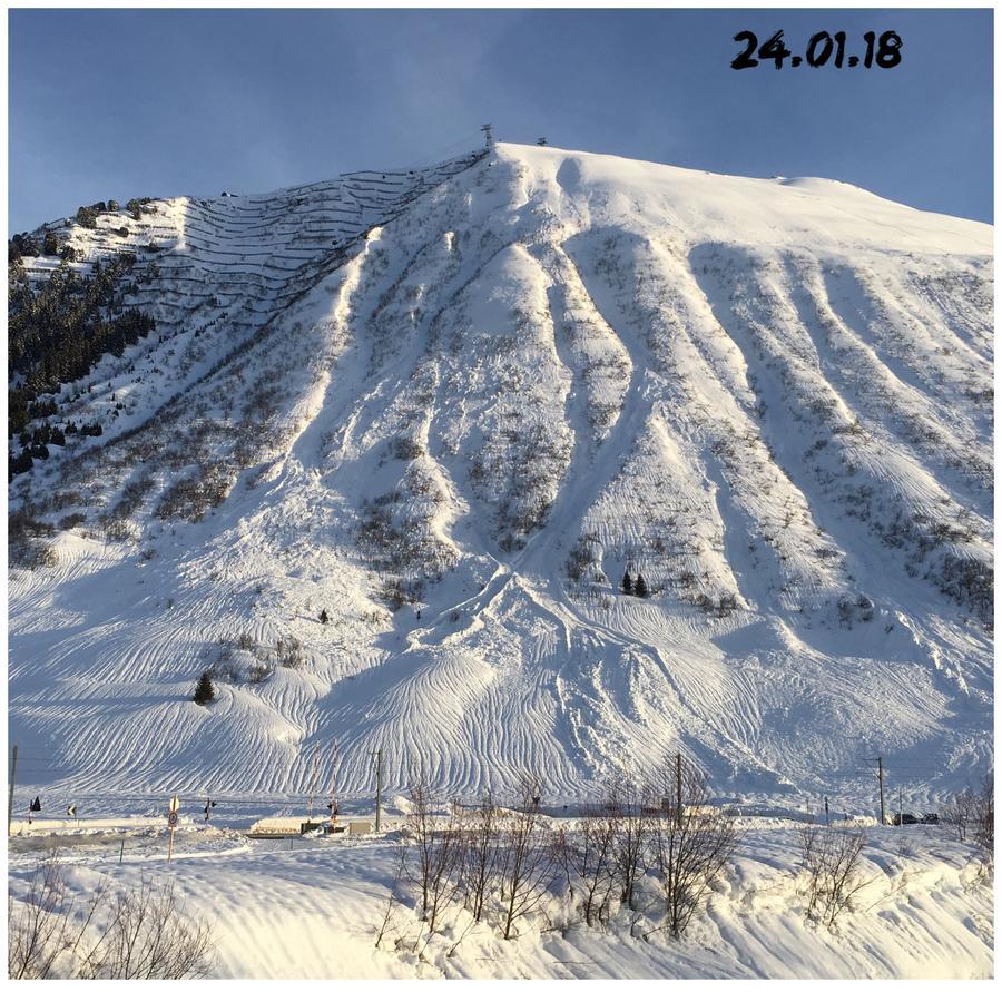 / * Andermatt
